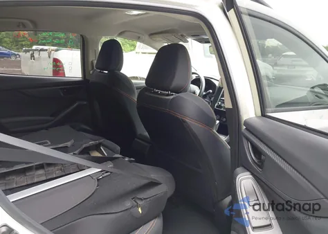 2019 Subaru Crosstrek 2.0I Premium z USA, uszkodzony, nr VIN JF2GTACC2KH255868